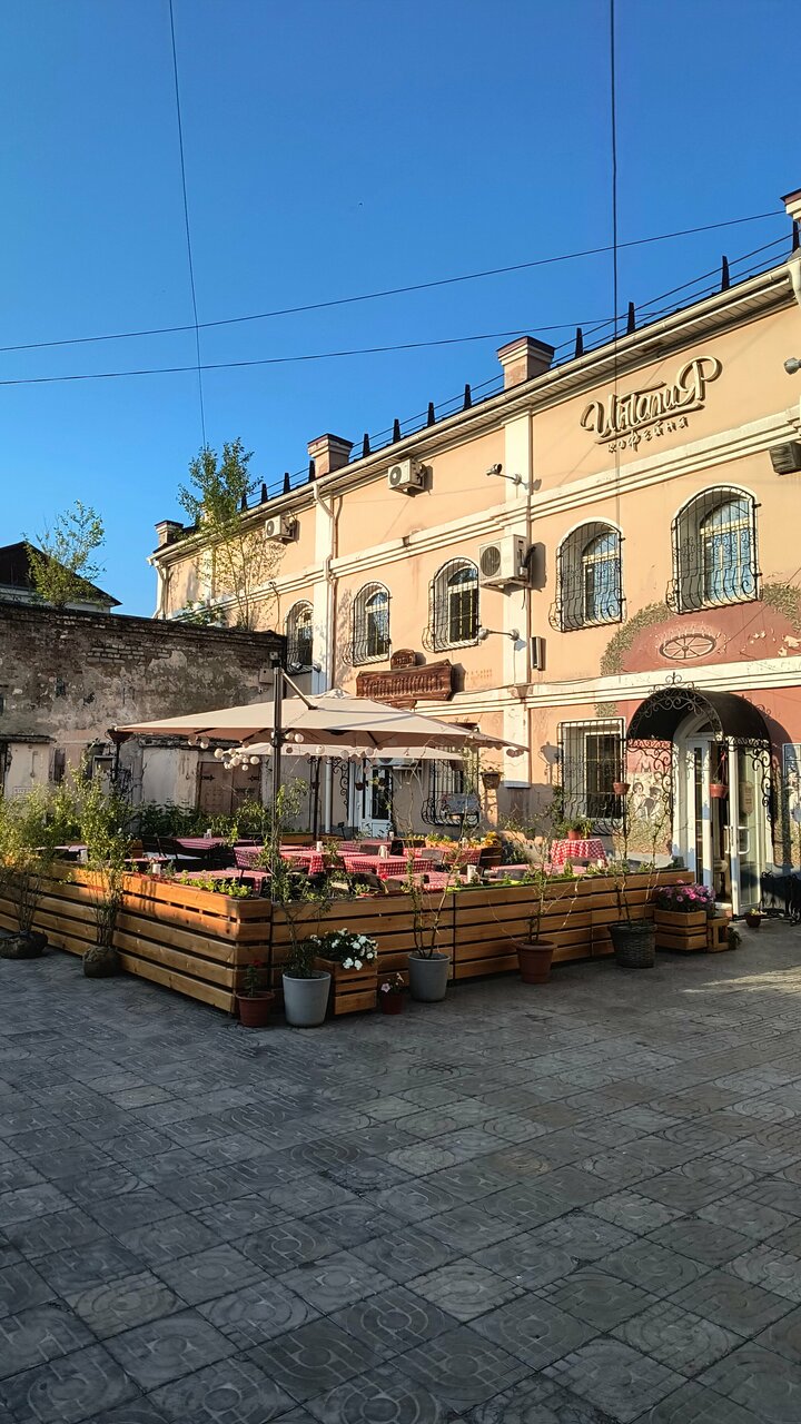 Гостиница Меньшиков Улан-Удэ-86