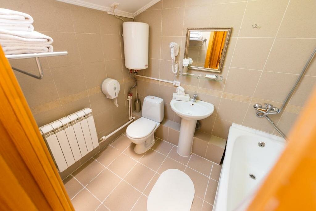 Гостиница Меньшиков Улан-Удэ-66