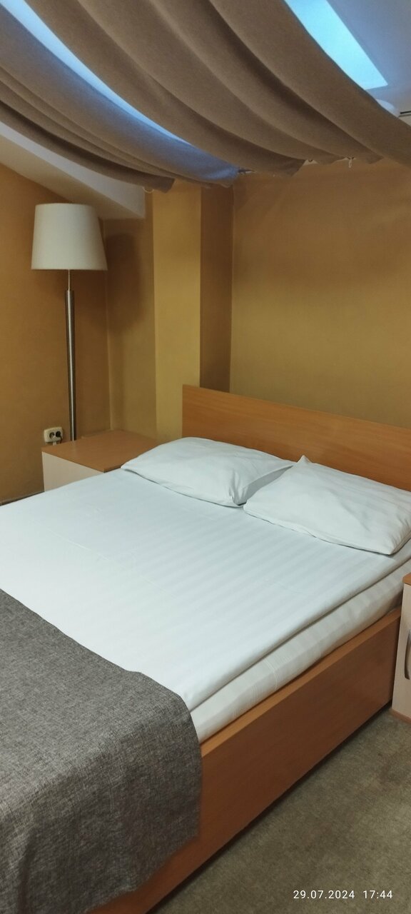 Гостиница Меньшиков Улан-Удэ-82