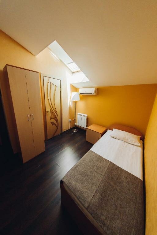 Гостиница Меньшиков Улан-Удэ-39