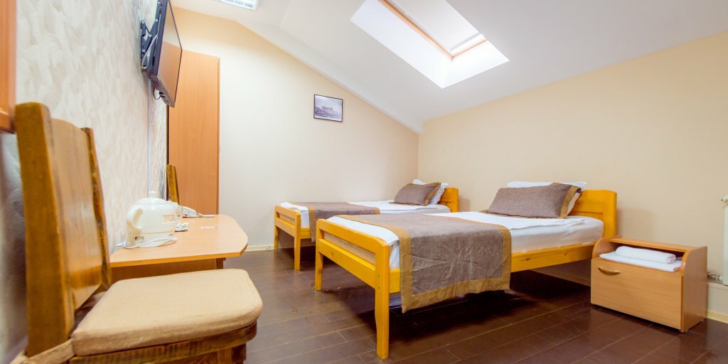 Гостиница Меньшиков Улан-Удэ-67