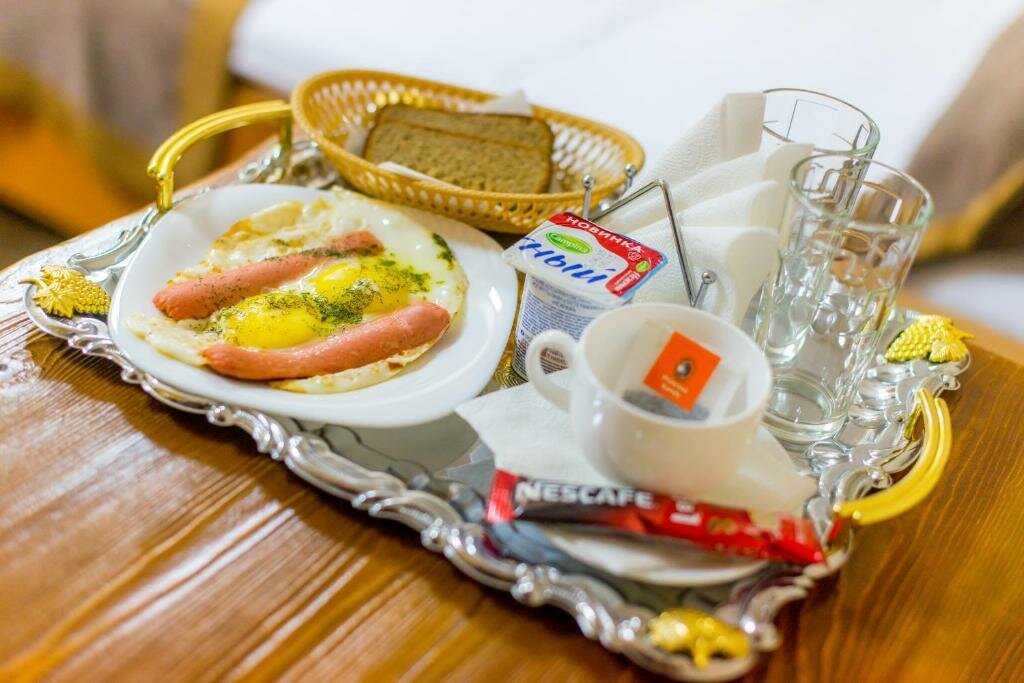 Гостиница Меньшиков Улан-Удэ-15