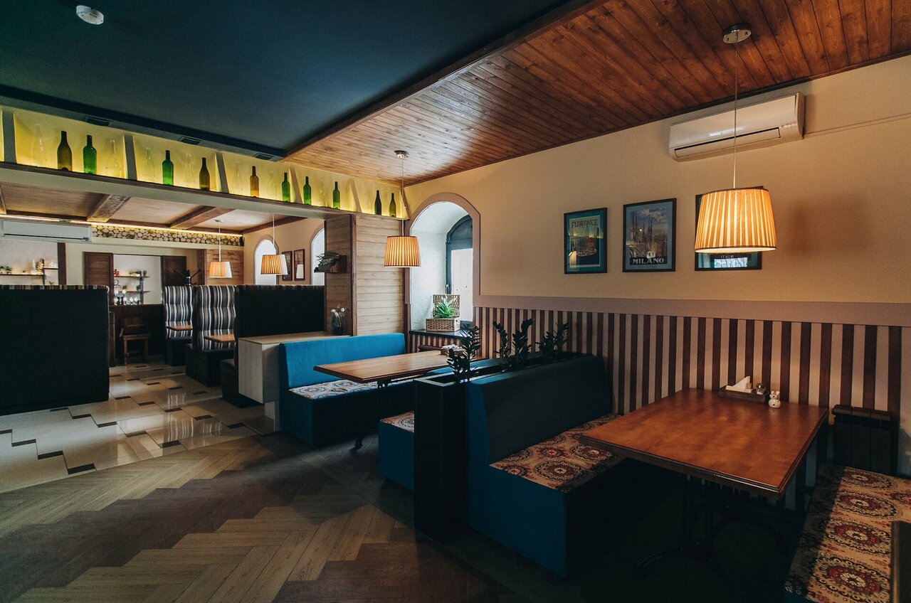 Гостиница Меньшиков Улан-Удэ-19