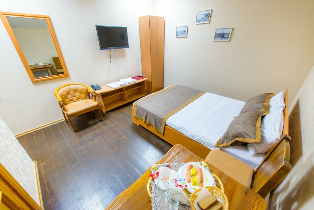 Гостиница Меньшиков Улан-Удэ-44