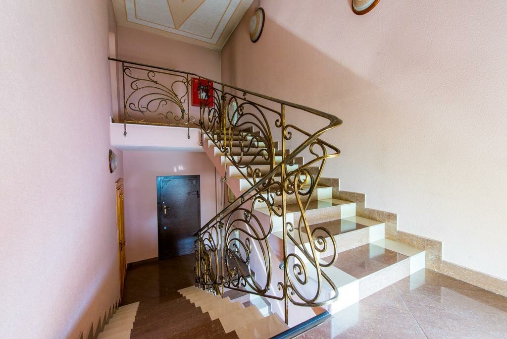 Гостиница Меньшиков Улан-Удэ-16