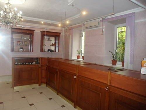 Гостиница Меньшиков Улан-Удэ