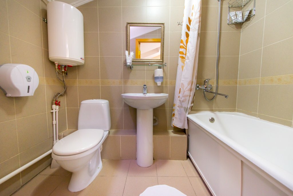 Гостиница Меньшиков Улан-Удэ