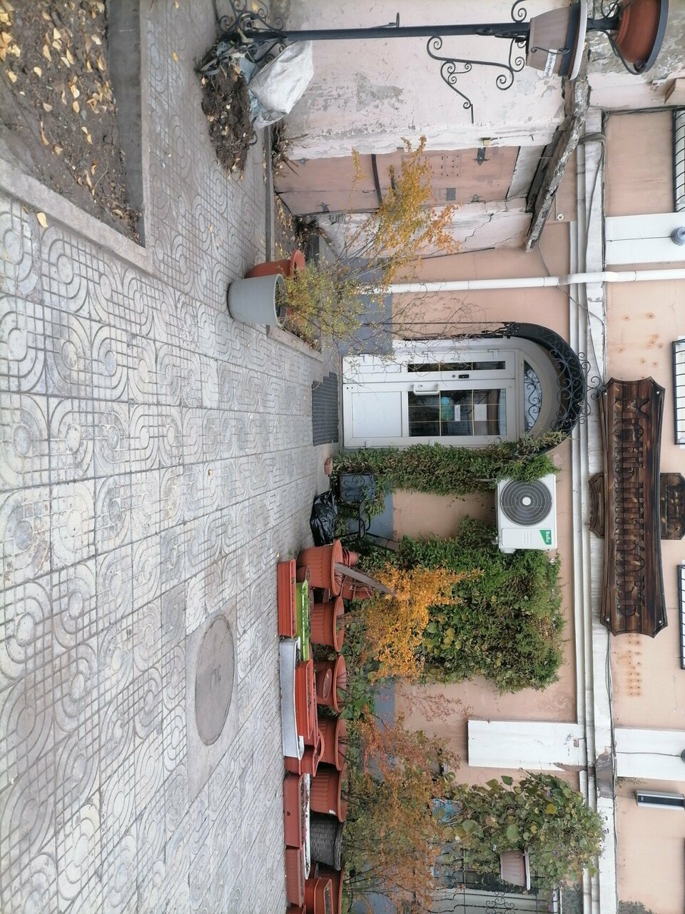 Гостиница Меньшиков Улан-Удэ-25