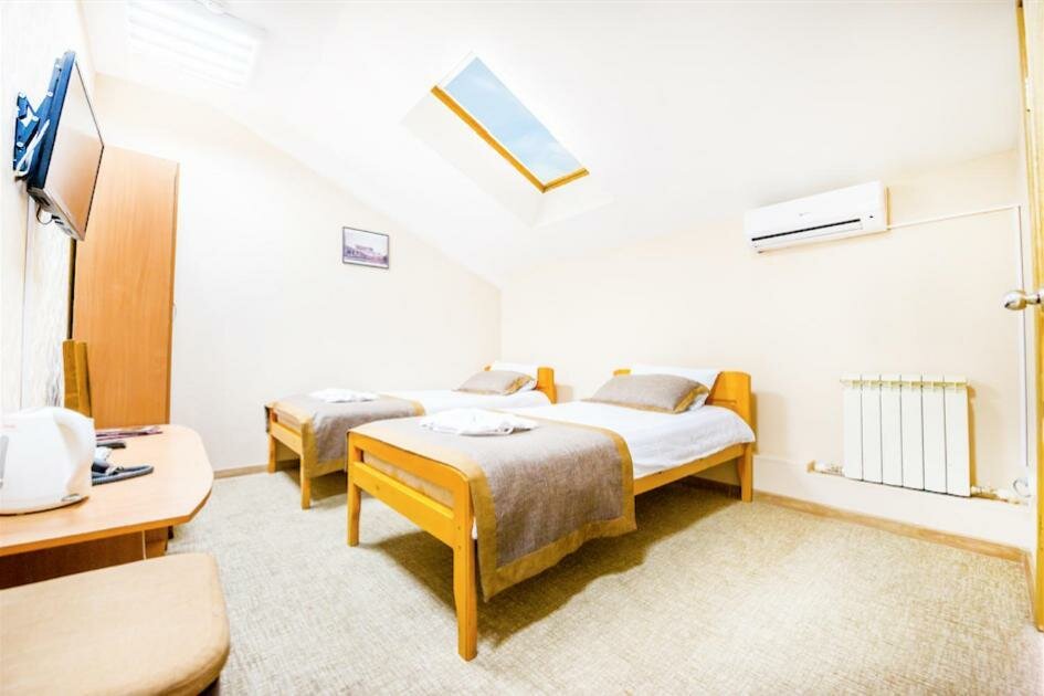 Гостиница Меньшиков Улан-Удэ-55