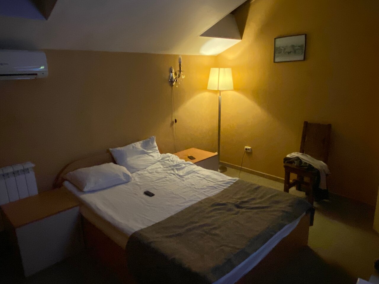 Гостиница Меньшиков Улан-Удэ-95