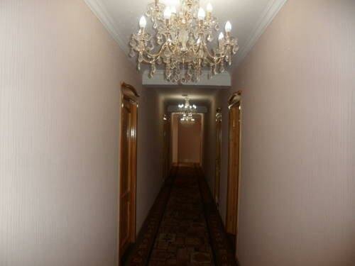 Гостиница Меньшиков Улан-Удэ-48