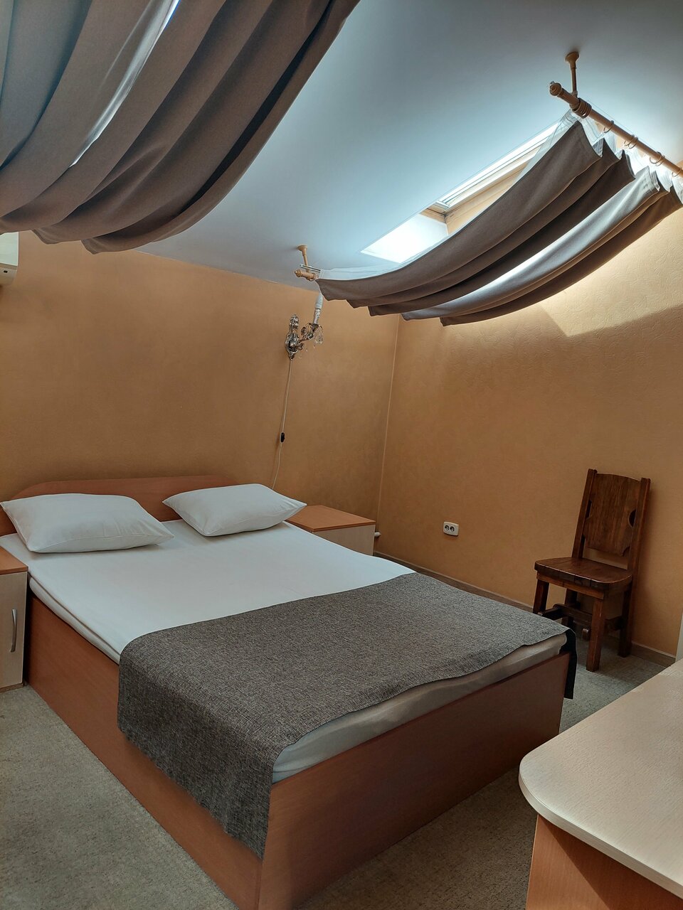 Гостиница Меньшиков Улан-Удэ-91