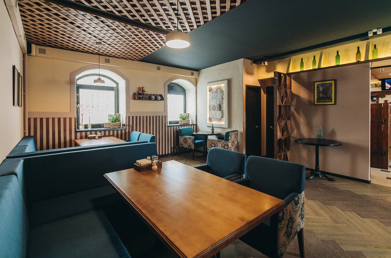 Гостиница Меньшиков Улан-Удэ-45