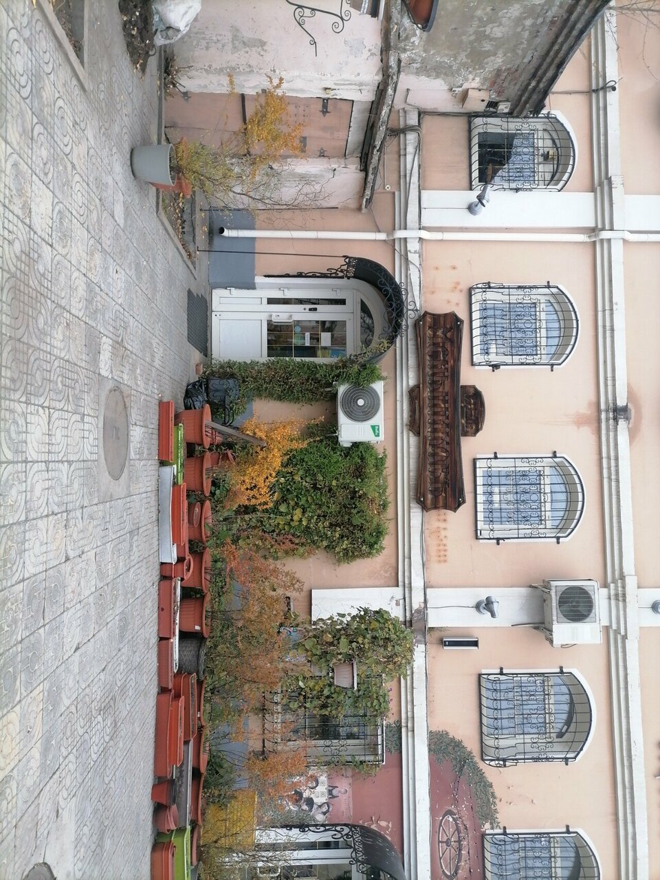 Гостиница Меньшиков Улан-Удэ-35