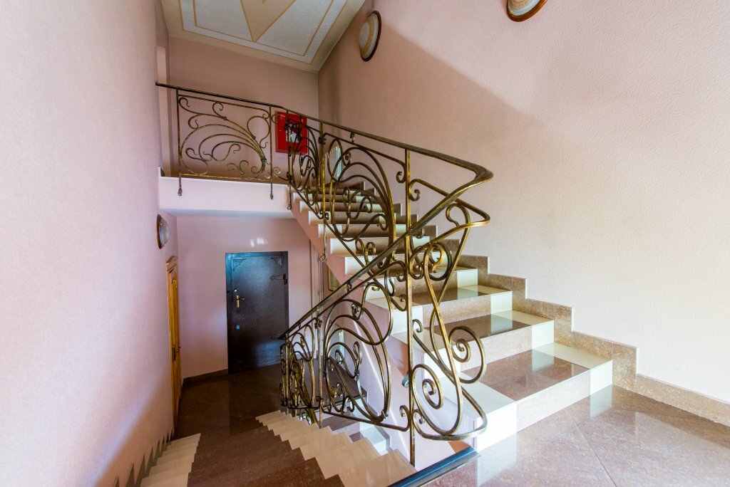 Гостиница Меньшиков Улан-Удэ-62