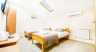 Гостиница Меньшиков Улан-Удэ-5