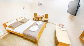 Гостиница Меньшиков Улан-Удэ-4