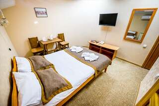 Гостиница Меньшиков Улан-Удэ-3