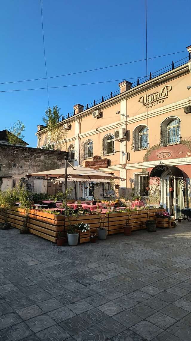 Гостиница Меньшиков Улан-Удэ-85