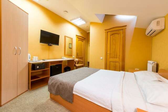 Гостиница Меньшиков Улан-Удэ-59