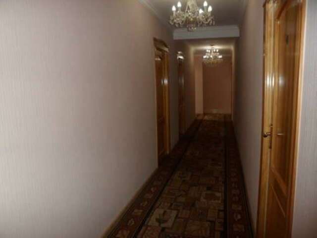 Гостиница Меньшиков Улан-Удэ-21