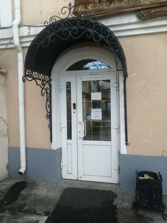 Гостиница Меньшиков Улан-Удэ-22