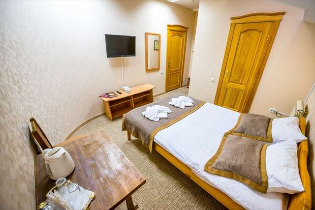 Гостиница Меньшиков Улан-Удэ-10