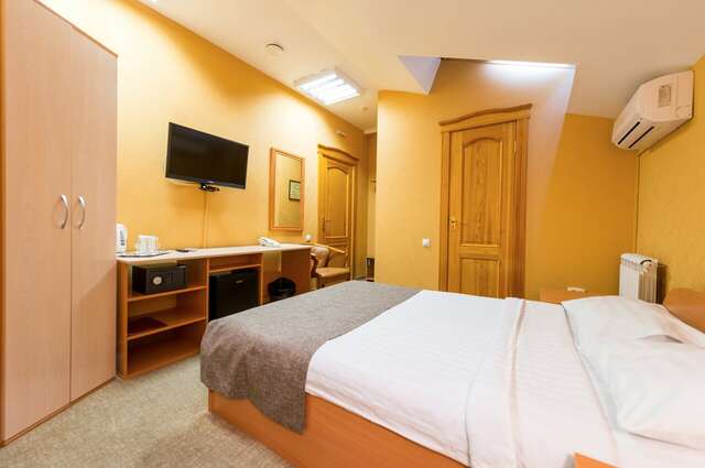 Гостиница Меньшиков Улан-Удэ-48