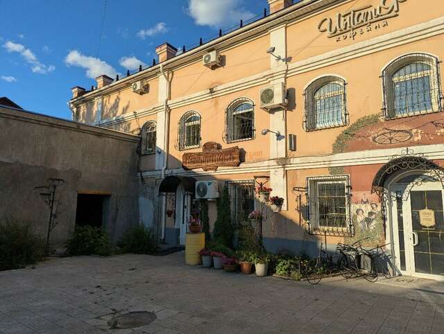 Гостиница Меньшиков Улан-Удэ-33