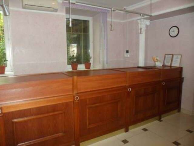 Гостиница Меньшиков Улан-Удэ-42