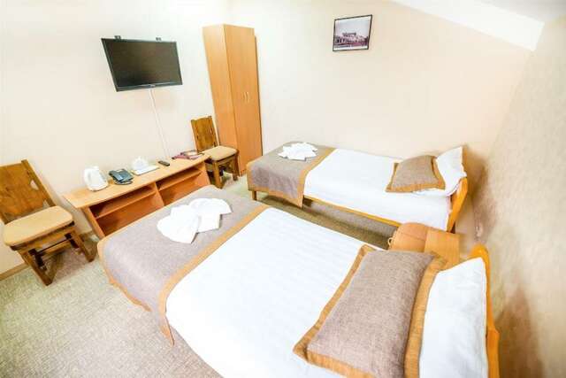 Гостиница Меньшиков Улан-Удэ-67