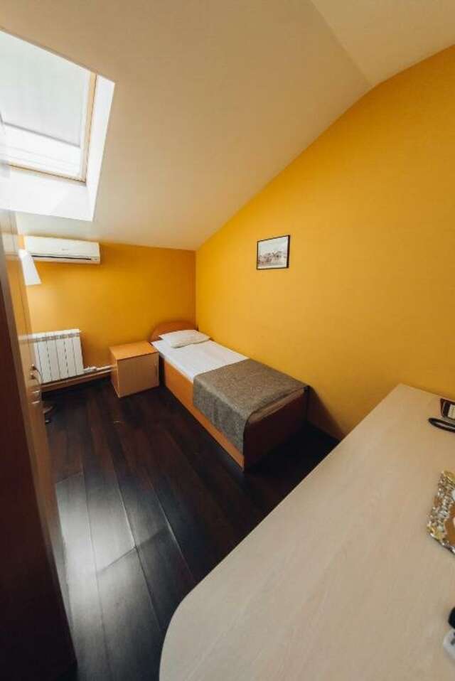 Гостиница Меньшиков Улан-Удэ-57