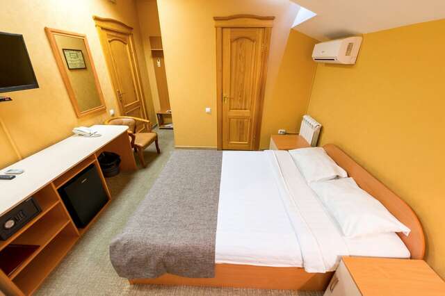 Гостиница Меньшиков Улан-Удэ-62