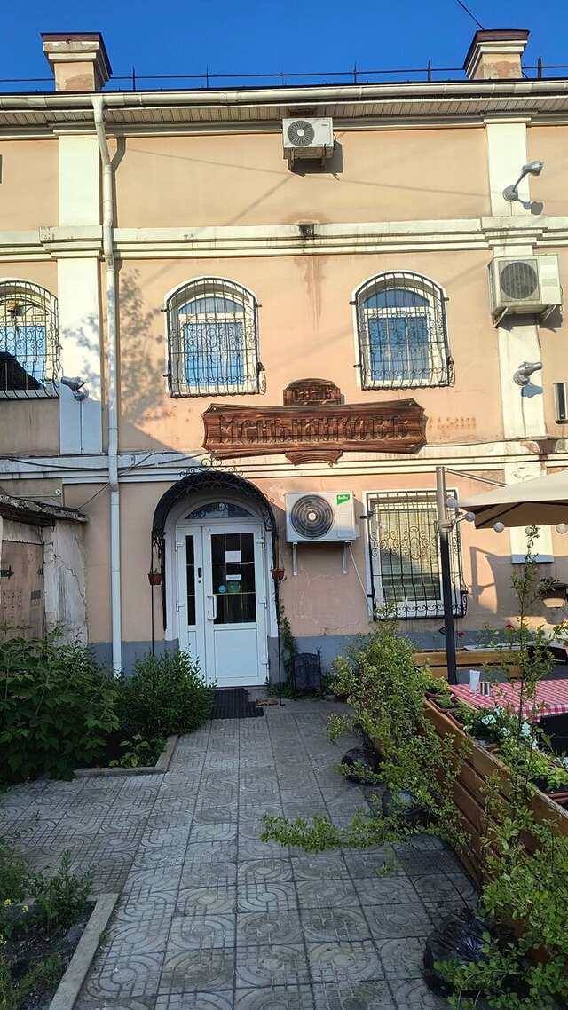 Гостиница Меньшиков Улан-Удэ-88