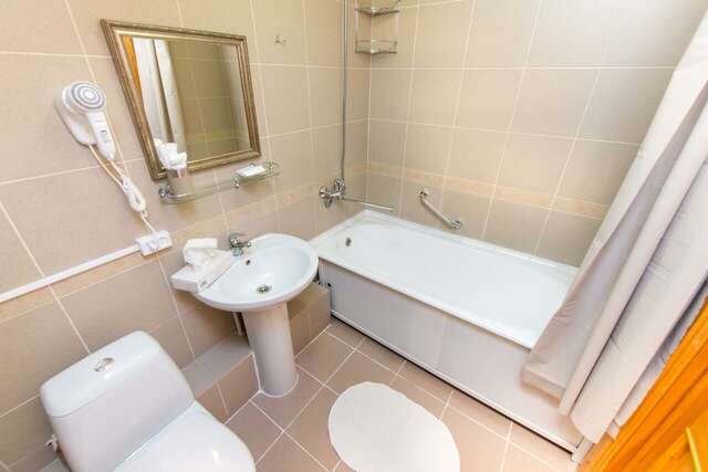 Гостиница Меньшиков Улан-Удэ-63