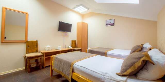 Гостиница Меньшиков Улан-Удэ-68