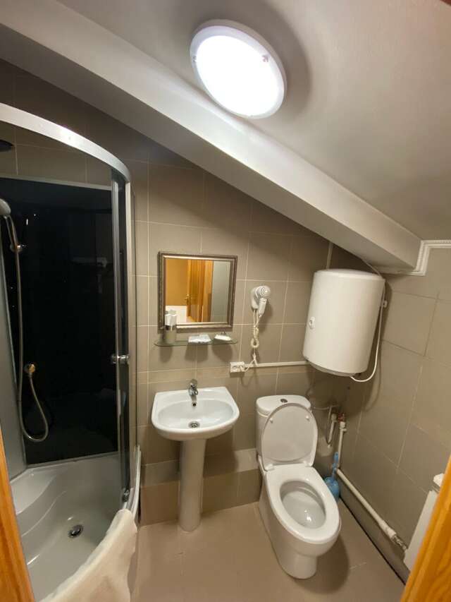 Гостиница Меньшиков Улан-Удэ-93