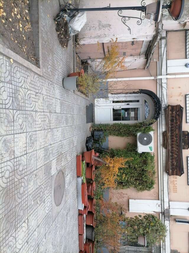 Гостиница Меньшиков Улан-Удэ-24