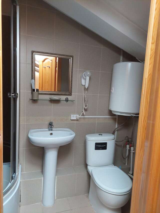 Гостиница Меньшиков Улан-Удэ-97