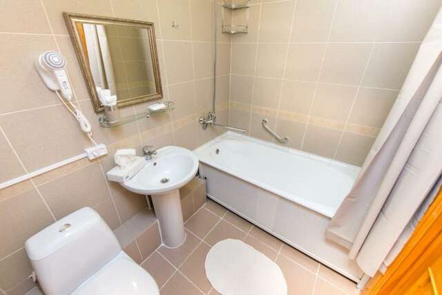 Гостиница Меньшиков Улан-Удэ-73