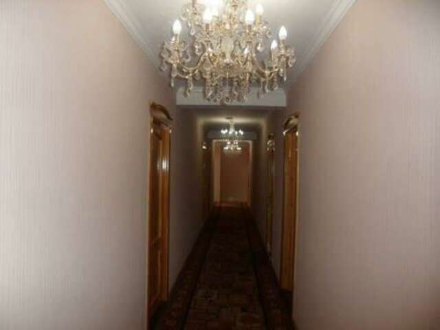 Гостиница Меньшиков Улан-Удэ-47