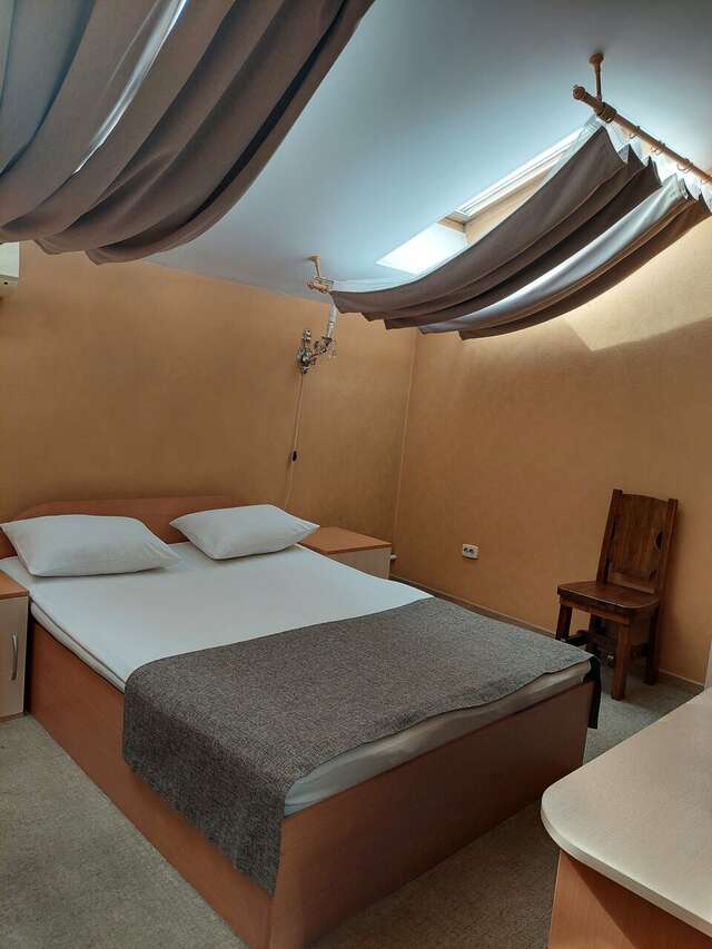 Гостиница Меньшиков Улан-Удэ-90