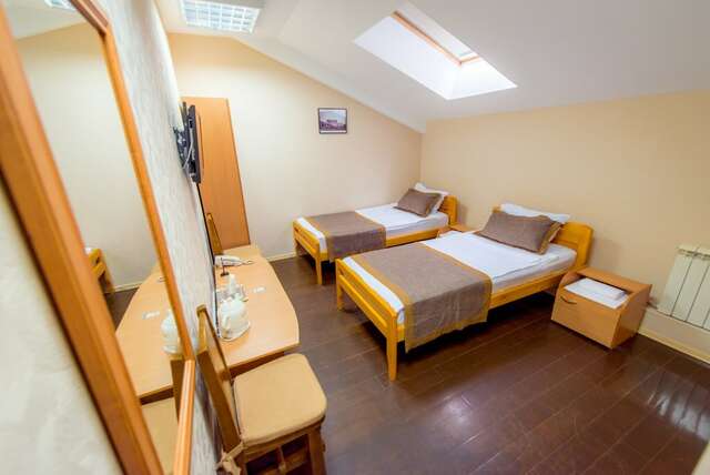 Гостиница Меньшиков Улан-Удэ-60