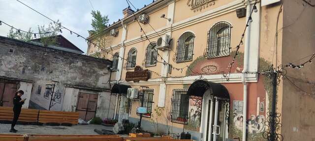 Гостиница Меньшиков Улан-Удэ-95