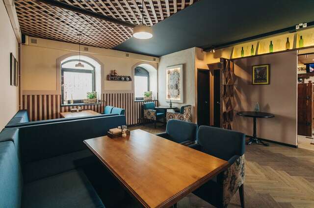 Гостиница Меньшиков Улан-Удэ-44