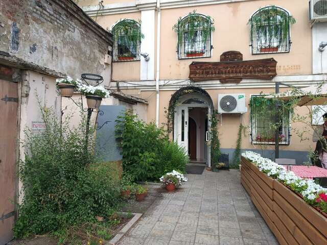 Гостиница Меньшиков Улан-Удэ-37