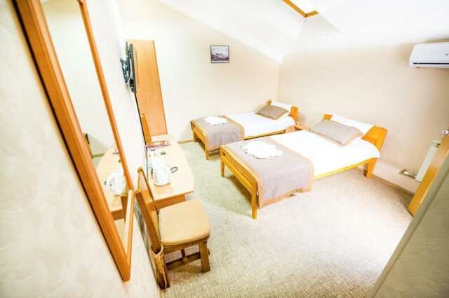 Гостиница Меньшиков Улан-Удэ-69