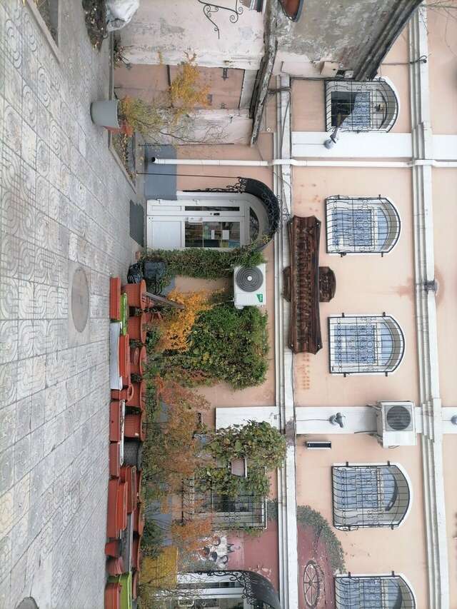 Гостиница Меньшиков Улан-Удэ-34