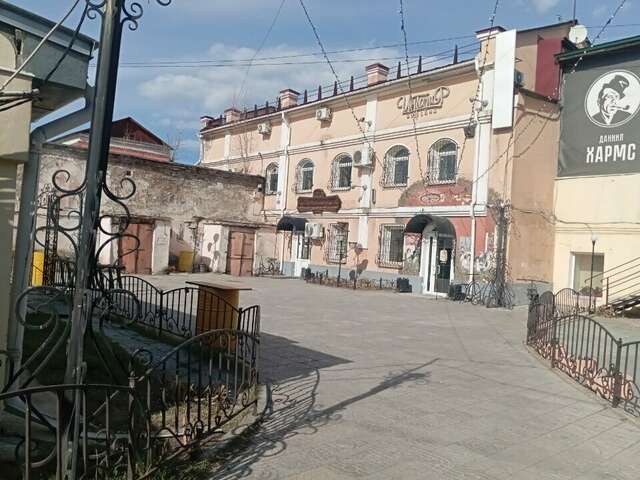 Гостиница Меньшиков Улан-Удэ-32