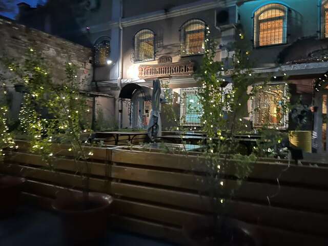 Гостиница Меньшиков Улан-Удэ-78